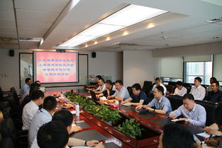 支部共建促發(fā)展，國(guó)際船舶管理業(yè)務(wù)提質(zhì)增效——江蘇海事局安全處與上海福建國(guó)航遠(yuǎn)洋船舶管理公司聯(lián)合開(kāi)展支部共建活動(dòng)